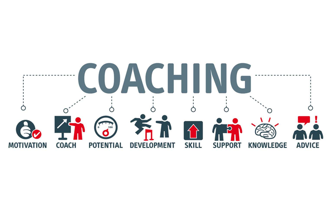Volunteer coaches are needed. Inquire within!